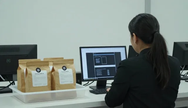 包装袋生产工艺优化中的常见问题及处理方法