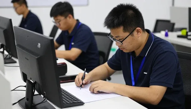 武汉金宝鑫包装有限公司分享质量检验服务知识