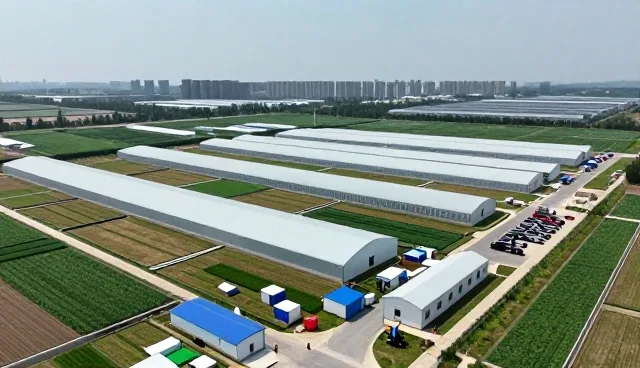 塑料托盘在冷链物流中的实际应用与售后支持关键点