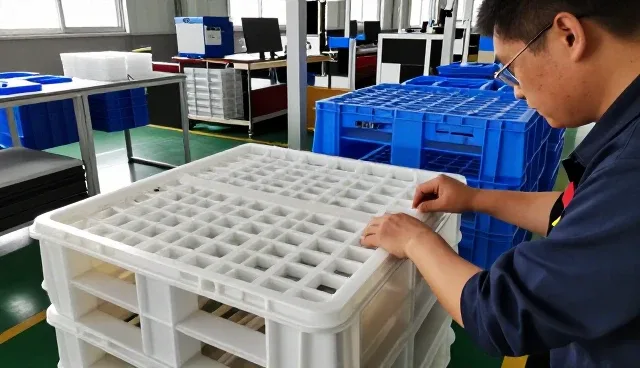 质量检验如何解决仓储物流中的实际问题